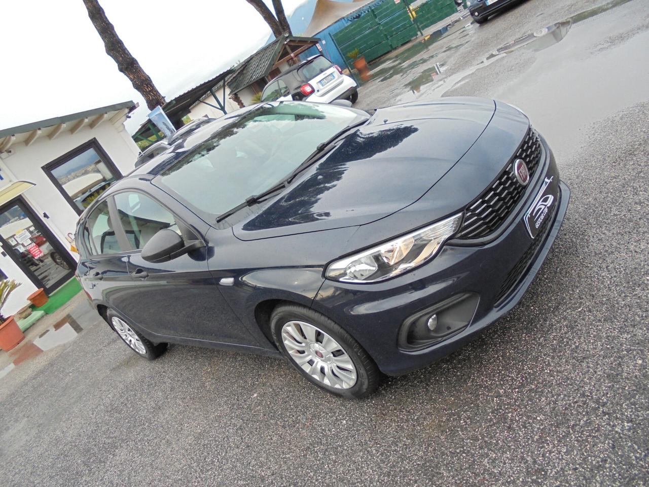 Fiat Tipo 1.3 Mjt S&S 5 porte Easy