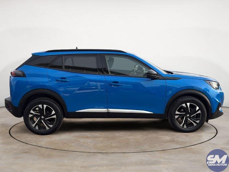 Peugeot 2008 PureTech 130 Allure Pack S/S