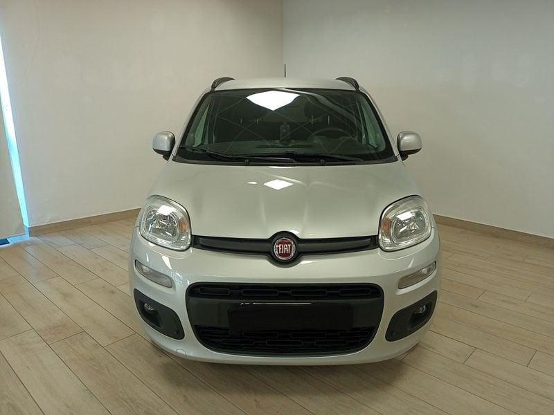 FIAT Panda 3ª serie 1.2 EasyPower Lounge