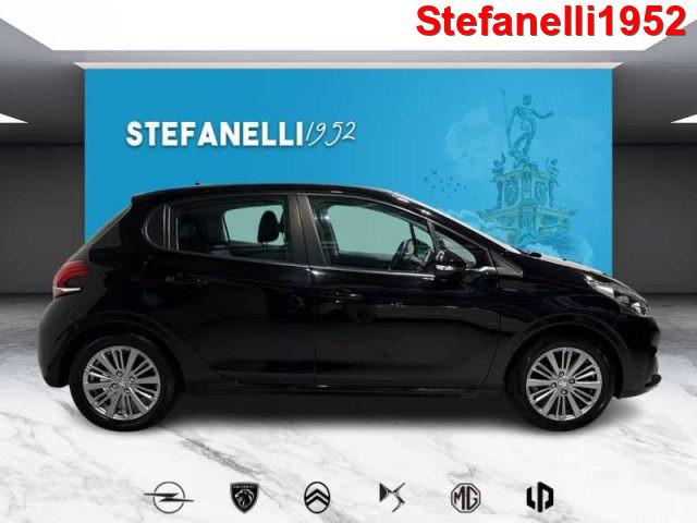 PEUGEOT 208 I 2015 - 5p 1.2 puretech Touch 82cv