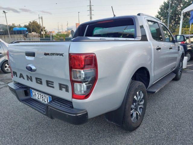 FORD Ranger 2.0 ECOBLUE aut.213CV DC Wildtrak-Stormtrak 5 post