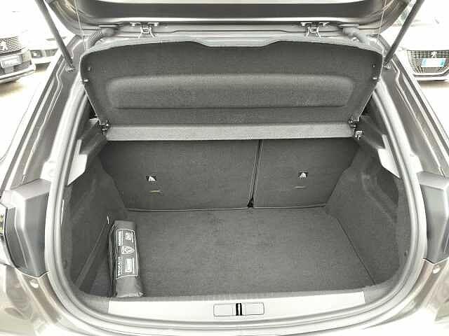 Peugeot 208 PureTech 75 Stop&Start 5 porte Allure Pack