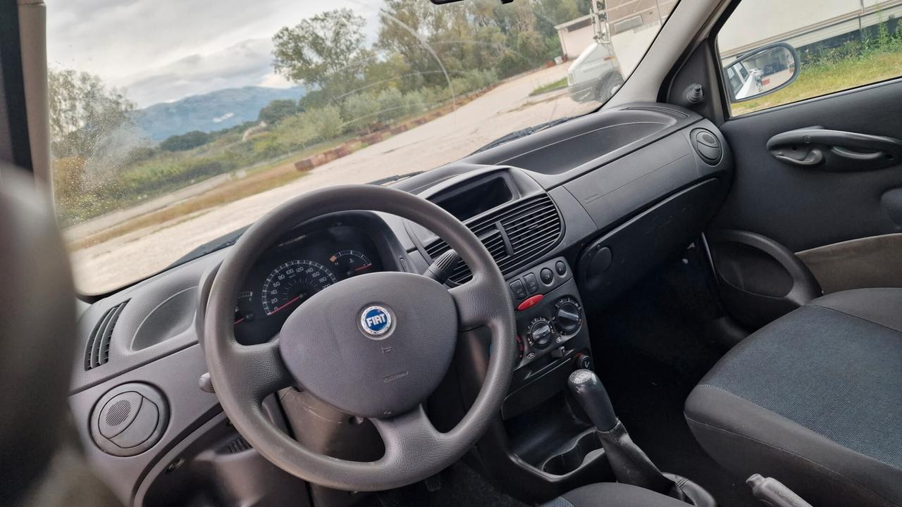 Fiat Punto 1.3 Multijet 5 porte "perfette condizioni"