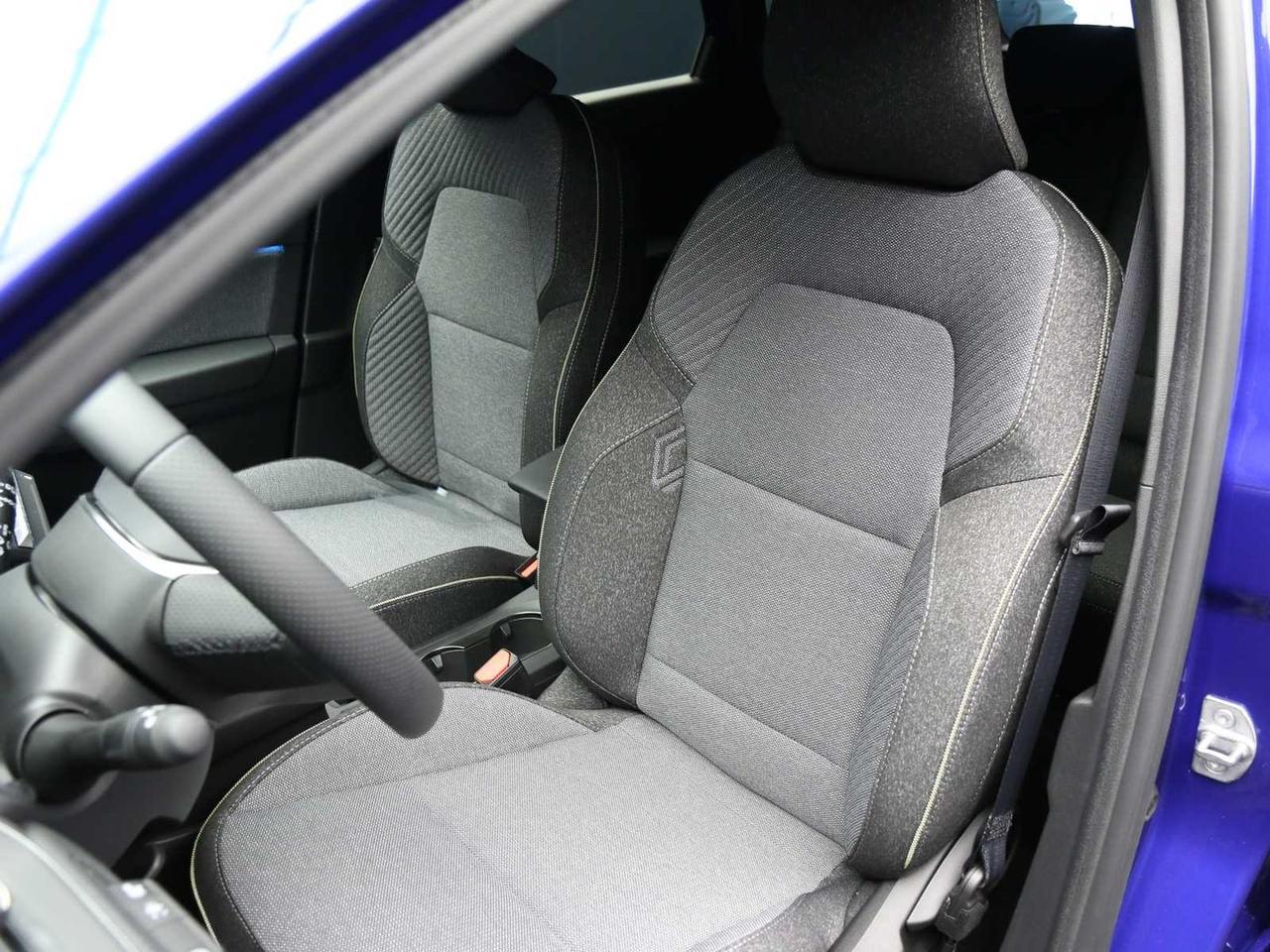 Renault Captur Techno 1.2 ECO-G 120CV #50869