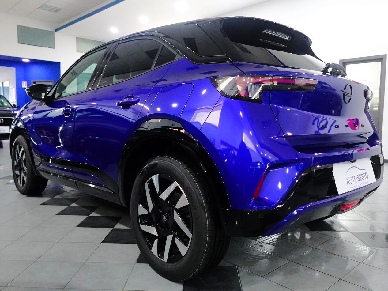 Opel Mokka 1.2 BZ 136 CV GS