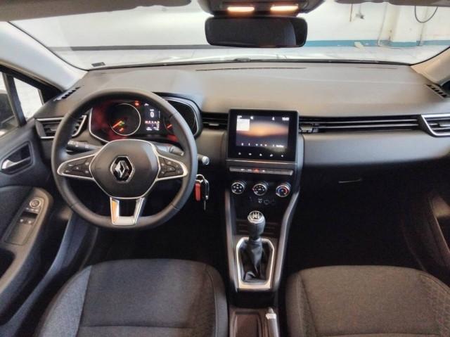 Renault Clio 1.0 tce Zen 100cv
