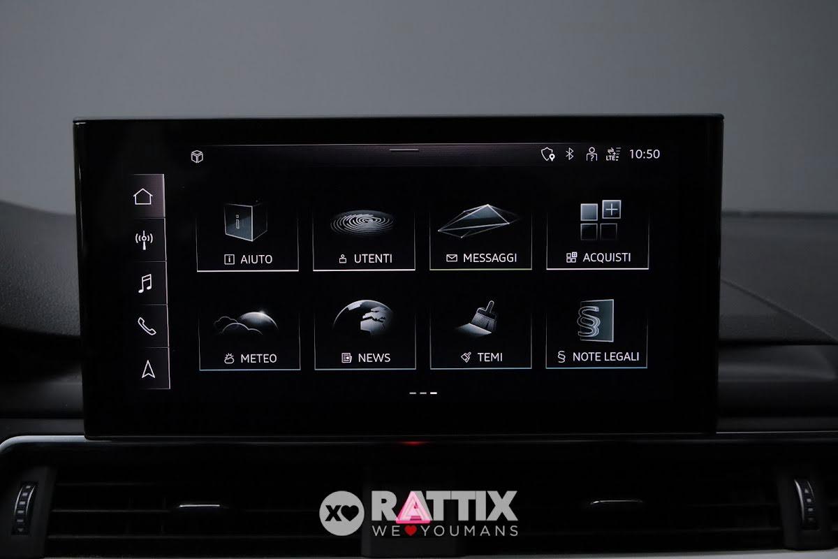 Audi A4 allroad 40 2.0 TDI Mhev 204CV Business Evolution s-Tronic