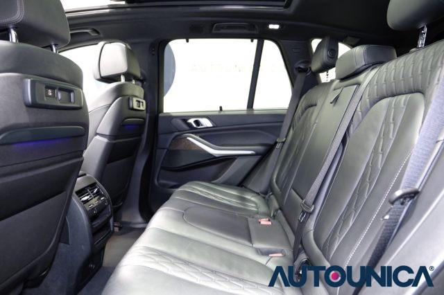 BMW X5 XDRIVE 45E MSPORT