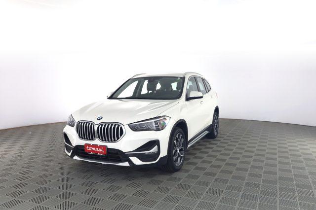 BMW X1 X1 xDrive18d xLine Plus