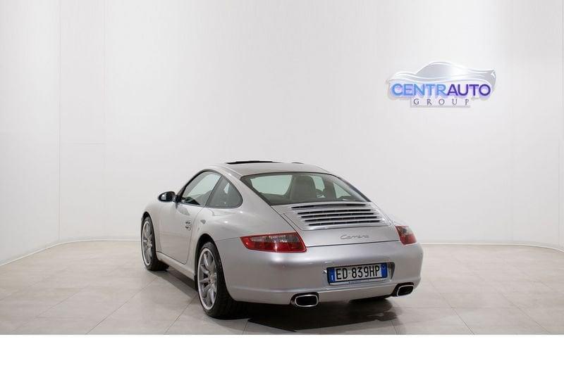 Porsche 911 911 Coupe 3.6 Carrera 320cv