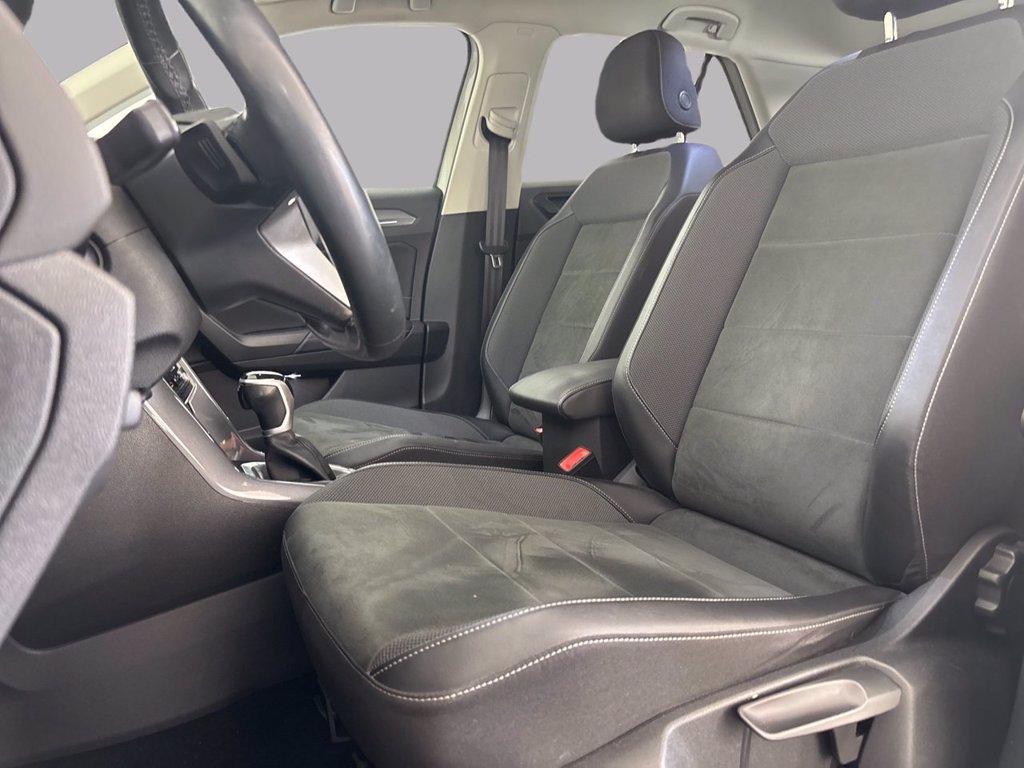 VOLKSWAGEN T-roc 1.5 tsi style dsg del 2023