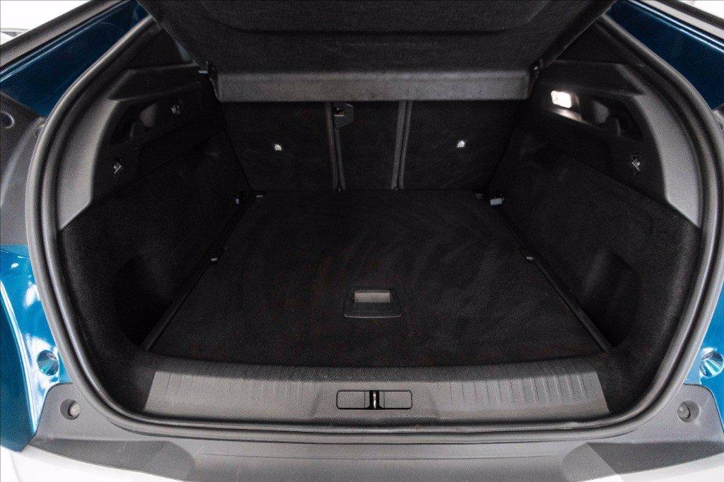 PEUGEOT 3008 1.2 hybrid Allure 145cv e-dcs6 del 2025