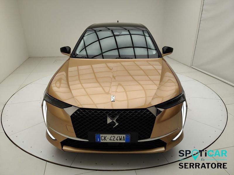 DS DS4 II 2021 1.5 bluehdi Business 130cv auto