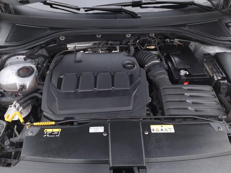 Volkswagen T-Roc Business DSG BR203030 2.0 Diesel 150CV