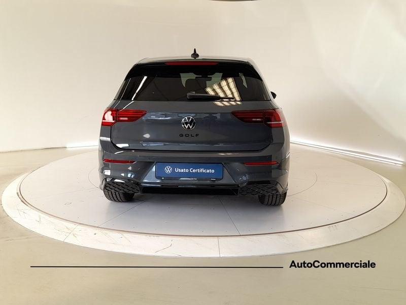 Volkswagen Golf 1.5 eTSI ACT R-Line Plus DSG