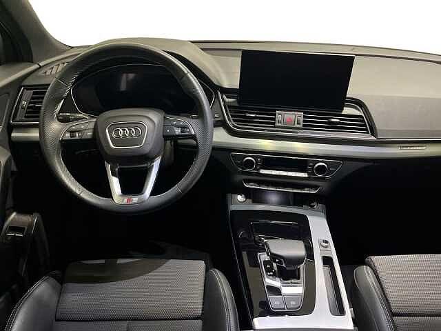 Audi Q5 SPB 50 TFSI e quattro S tronic S line plus