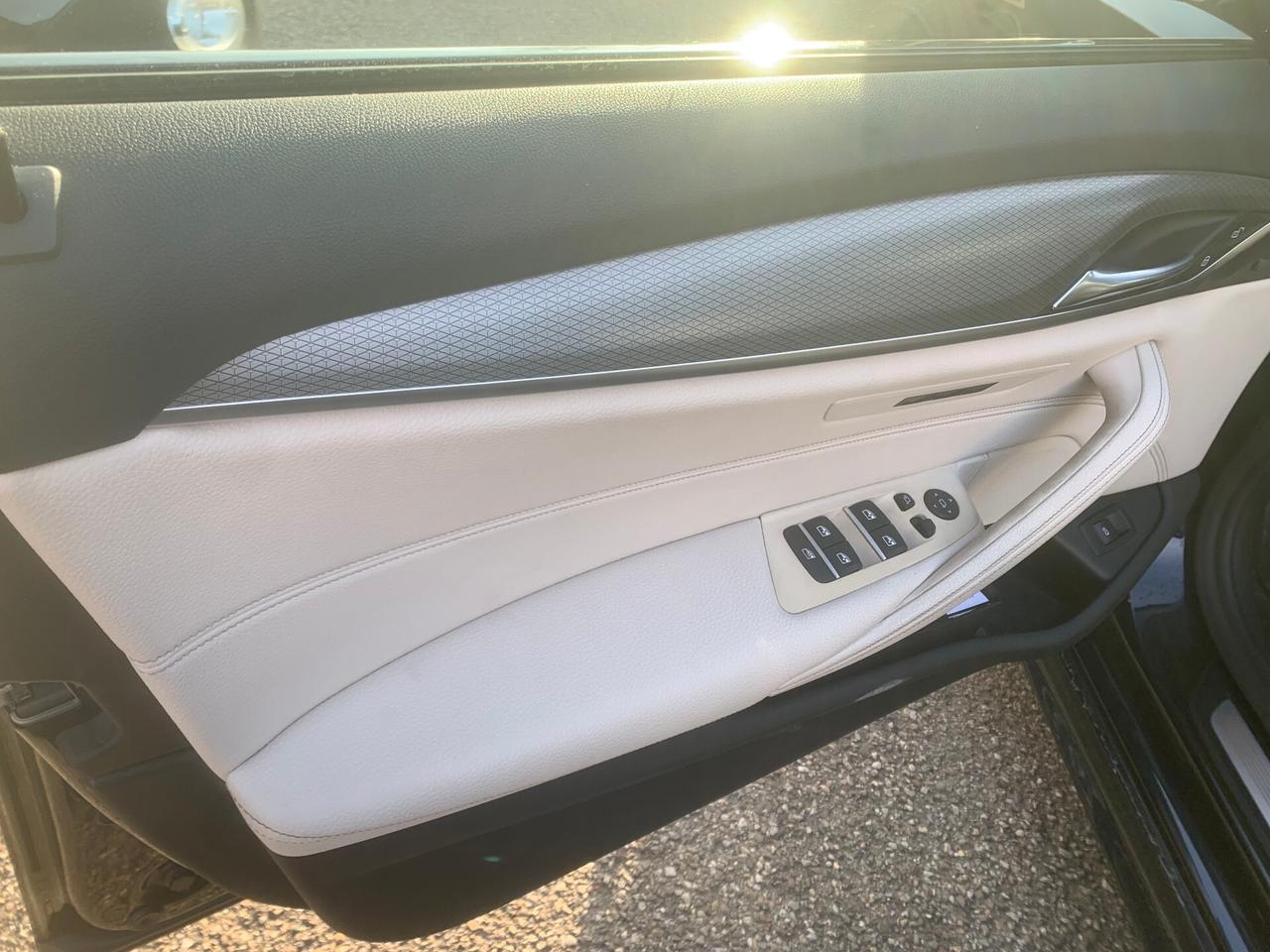 Bmw 520 520d xDrive Msport