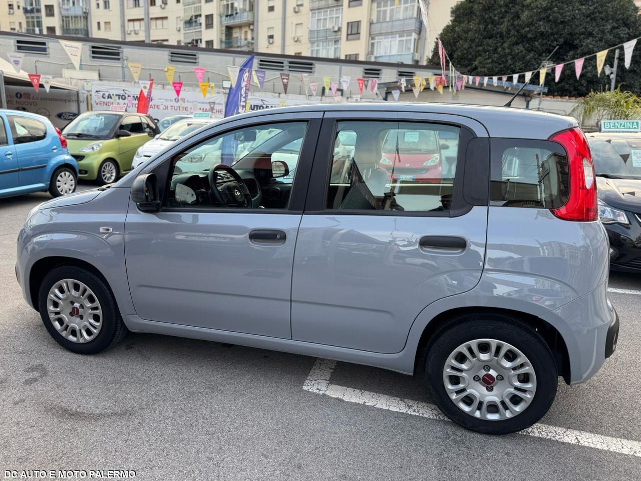 Fiat Panda 1.0 Benzina 70CV Hybrid.Permuto.2022