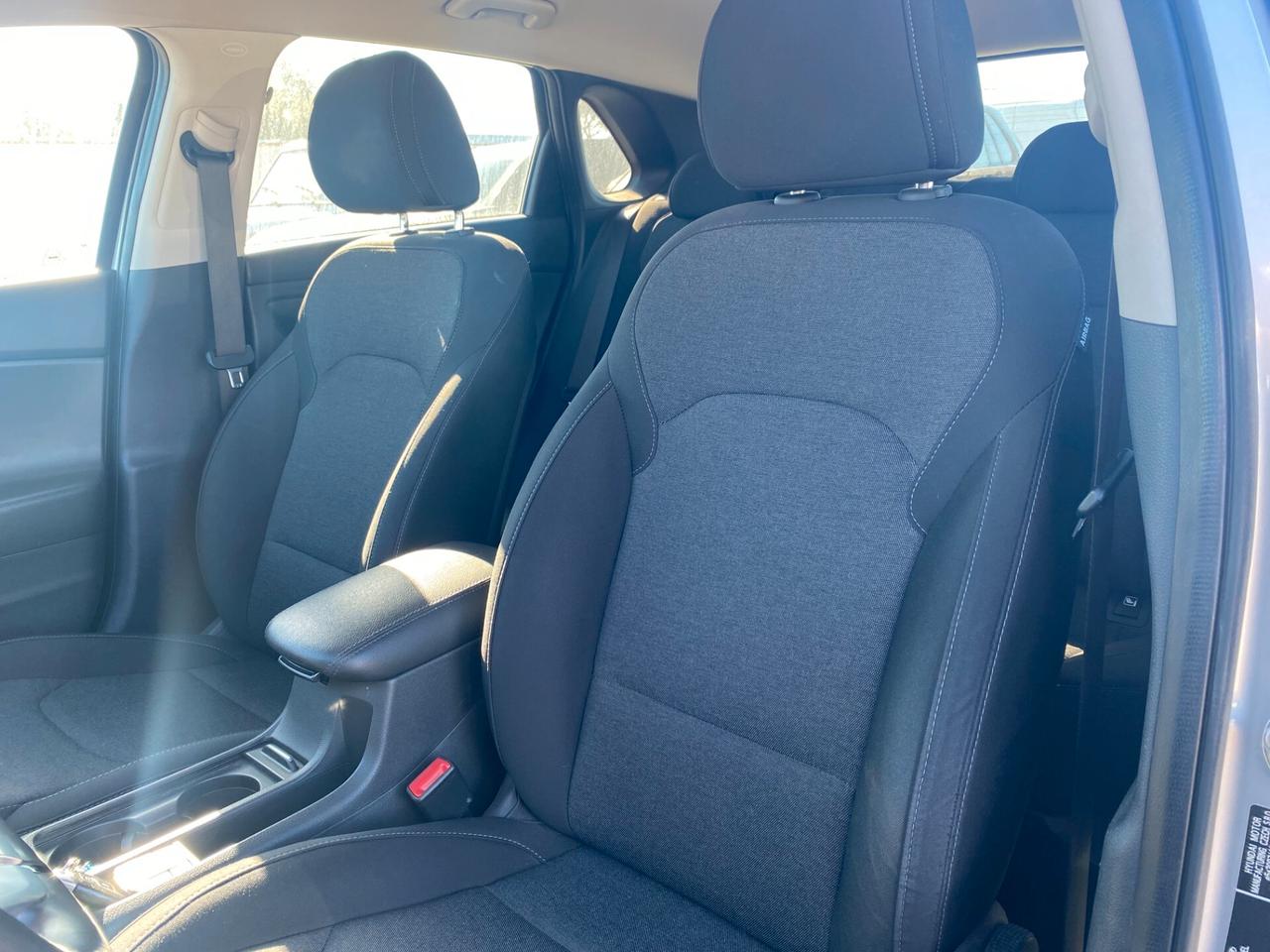 HYUNDAI i30 5p 1.6 CRDi 48V 136Cv PRIME - Prezzo REALE!