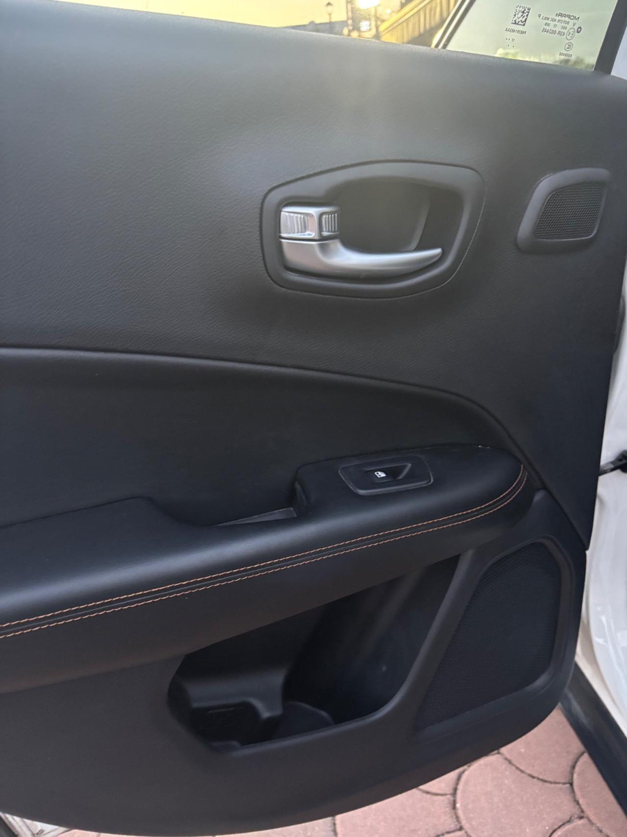 Jeep Compass 1.6 Multijet II 2WD Limited 2018