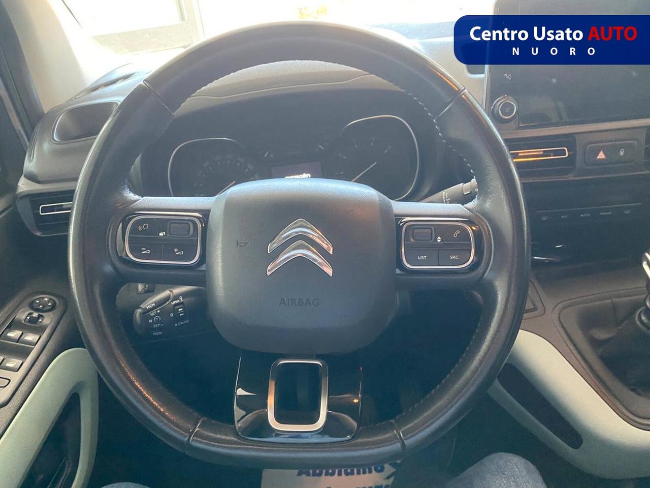 Citroen Berlingo BlueHDi 130 Stop&Start XL Feel