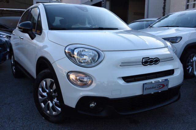 FIAT 500X 1.3 MultiJet 95 CV