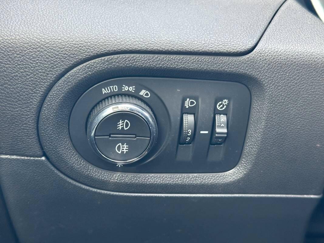 Opel Grandland X 1.6 ecotec Advance s&s 120cv AUTOMATICA E CARPLAY