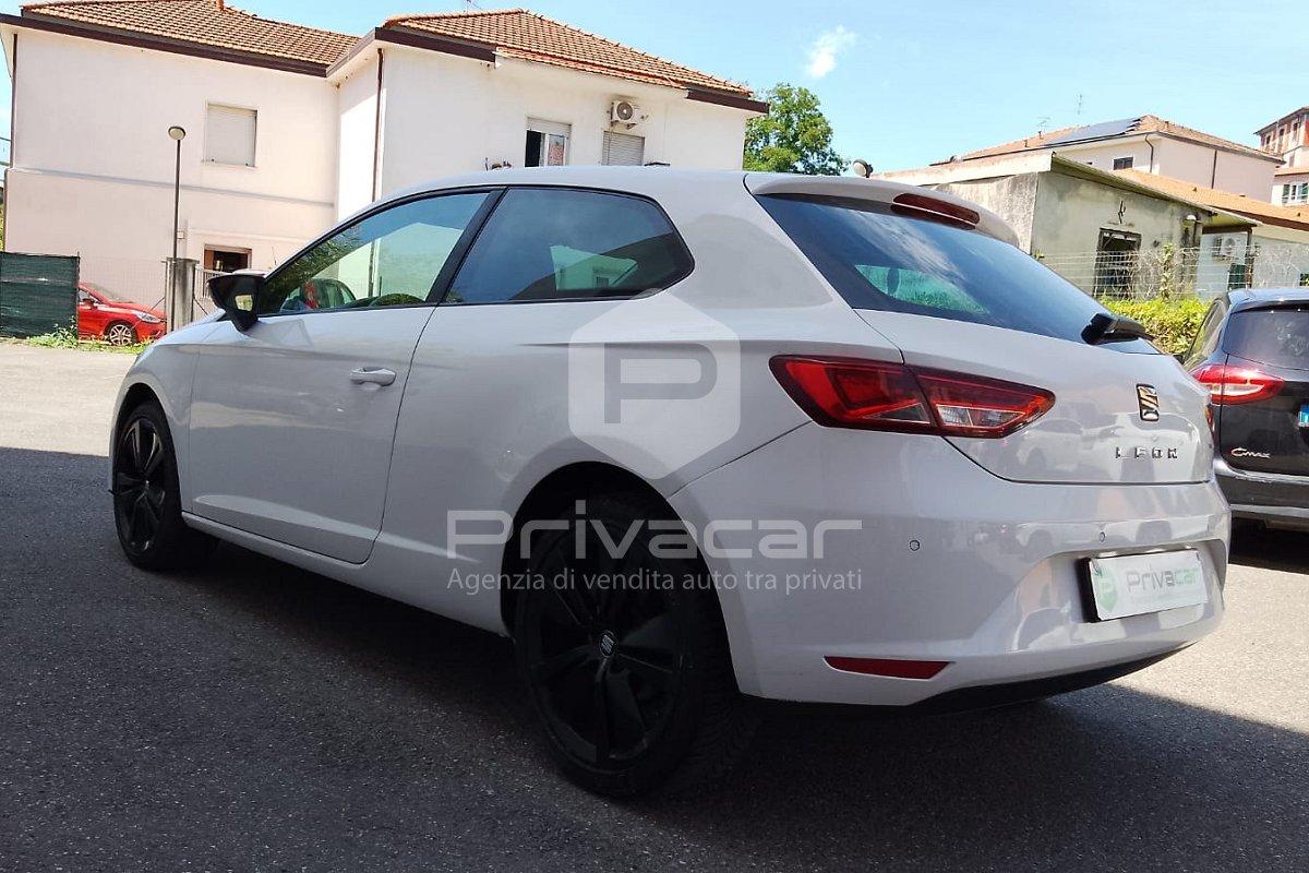 SEAT Leon 2.0 TDI 150 CV 3p. Start/Stop Style