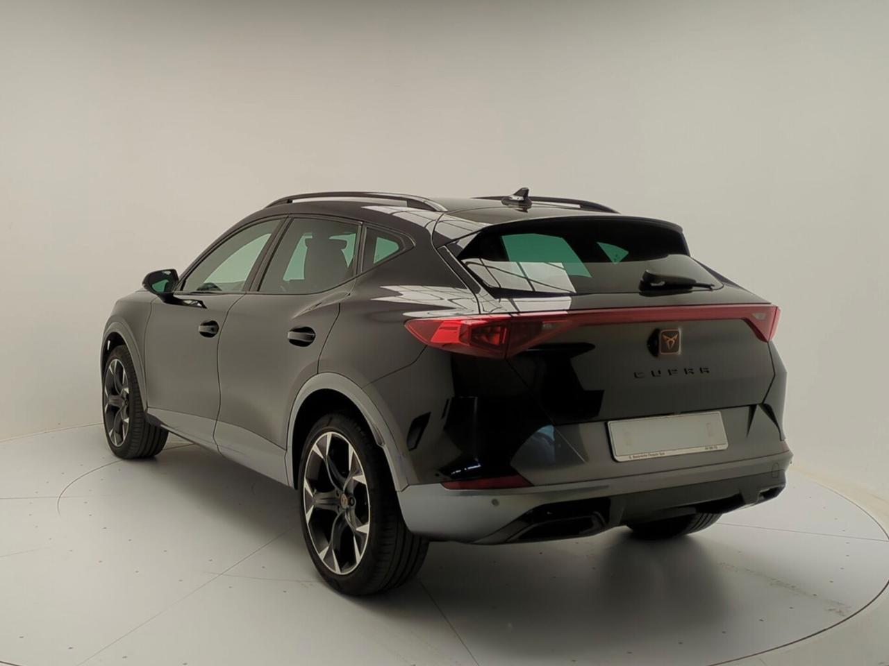 Cupra Formentor 2.0 TDI 150CV