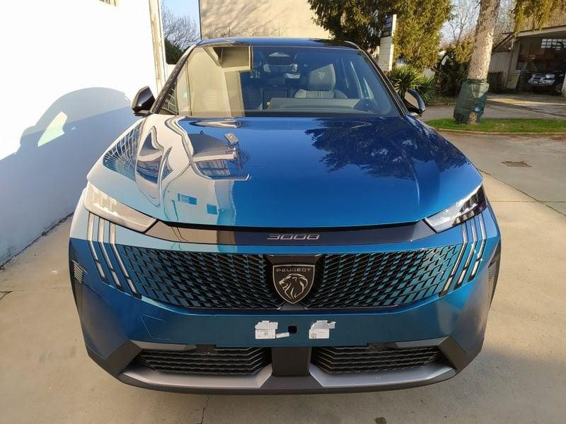 Peugeot 3008 145 hybrid GT Promo CBC26