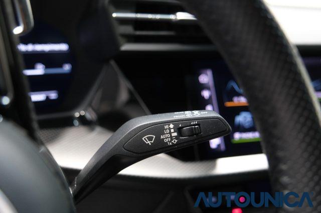 AUDI RS3 SPB TFSI QUATTRO S TRONIC