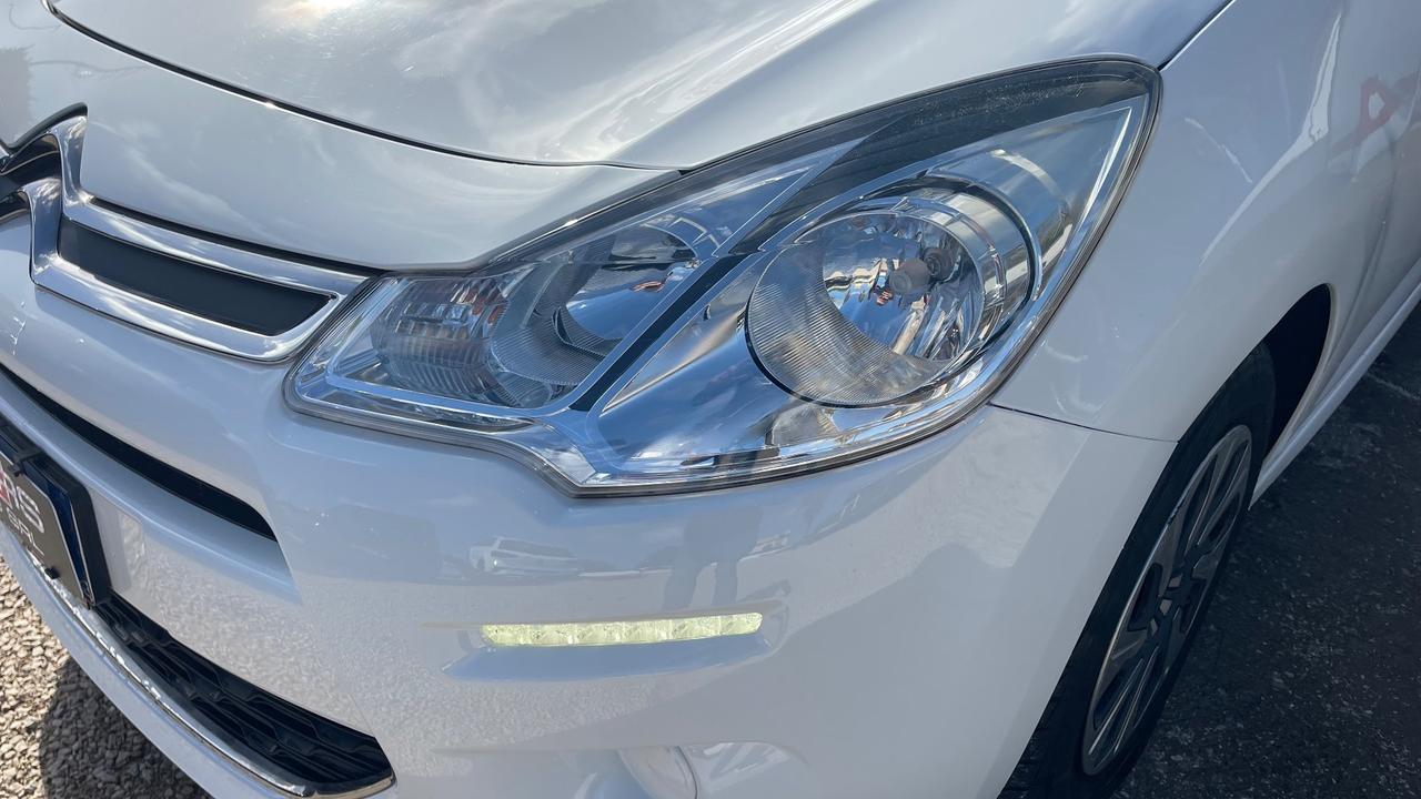 Citroen C3 Progression 1.0 VTI 68cv