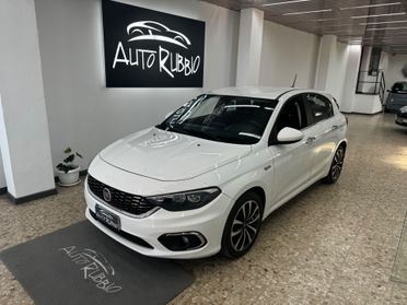 Fiat Tipo 1.6 Mjt S&S 5 porte Lounge