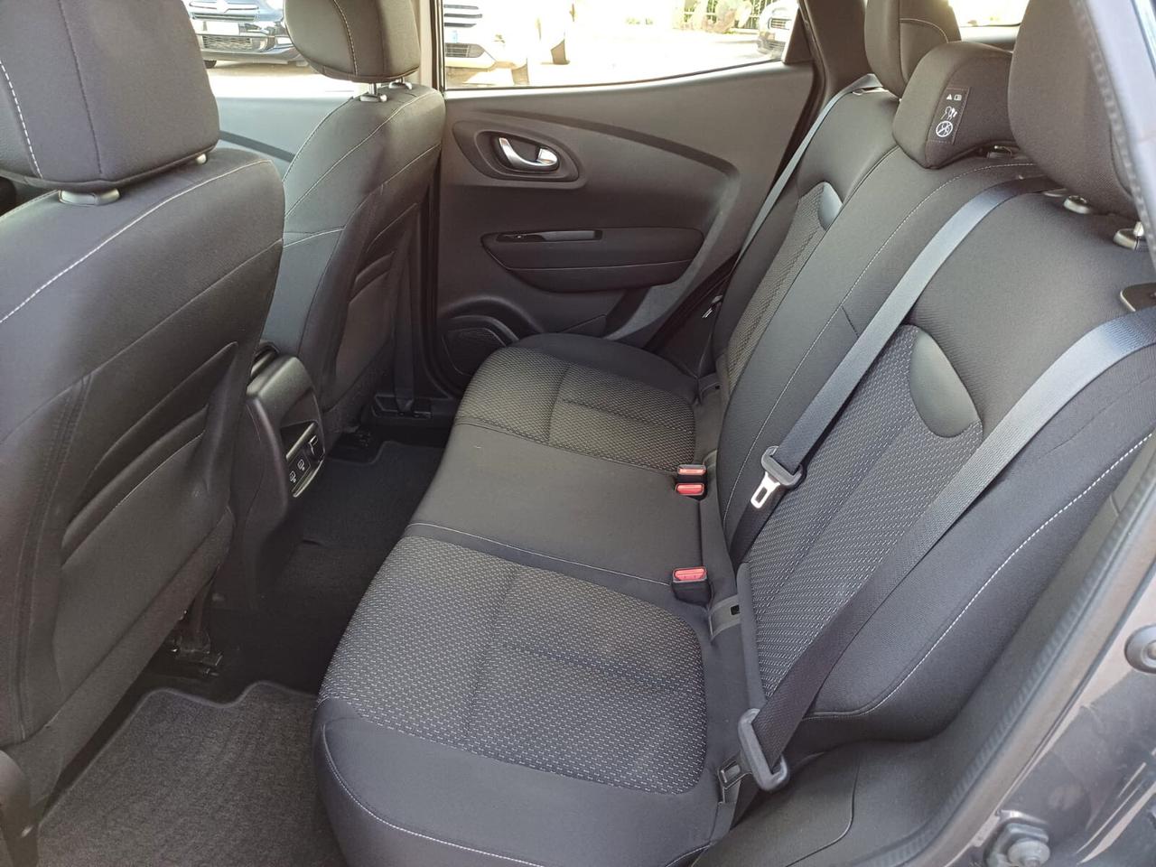 Renault Kadjar Blue dCi 8V 115CV EDC Business