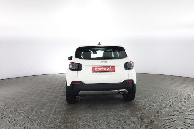 JEEP Avenger Avenger 1.2 Turbo Altitude