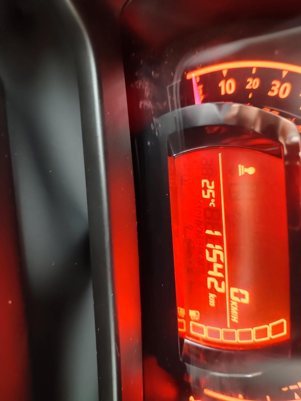 Renault Twingo SCe 65 CV Intens