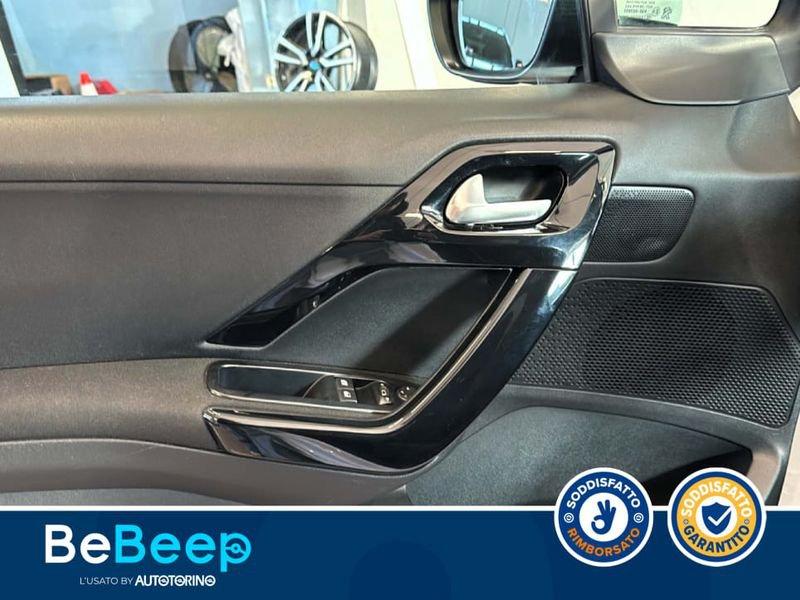 Peugeot 208 3P 1.2 PURETECH (VTI) 12V ACCESS C/REG.VEL.