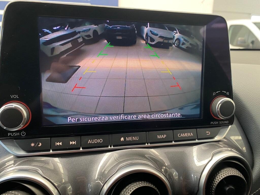 Nissan Juke 1.0 DIG-T N-Connecta - PROMO