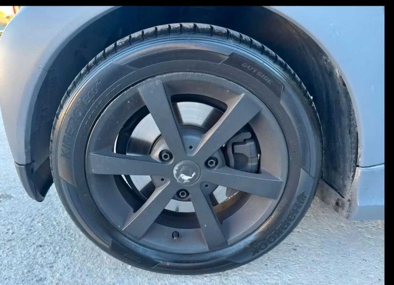 Smart ForTwo 800 40 kW passion cdi