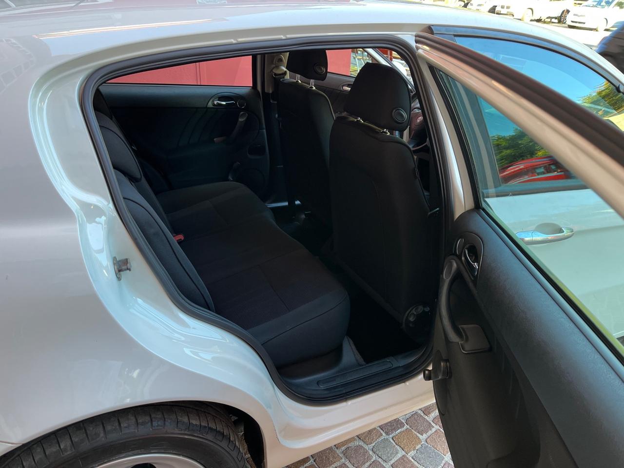 Alfa Romeo 147 1.6 TS - IMPIANTO GAS GPL