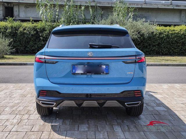 MG HS 1.5 Comfort auto