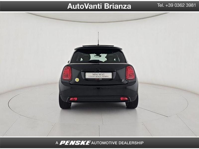 MINI Full Electric Mini 3p Cooper SE Yours
