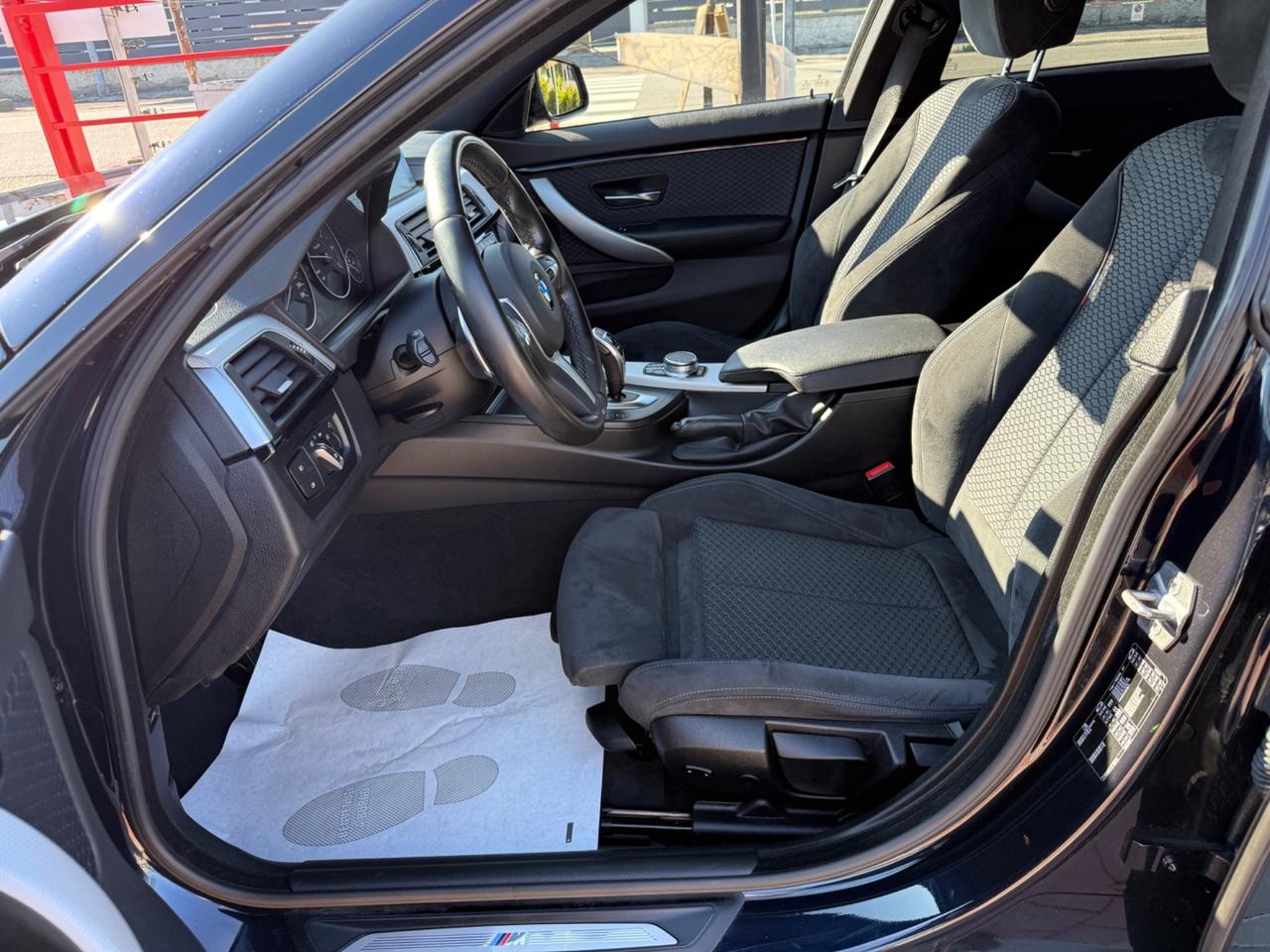 Bmw Gran Coupe 420d 190CV Msport IVA ESPOSTA