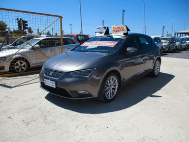 Seat Leon 1.6 Tdi 105 Cv 5p. Style Molto Bella