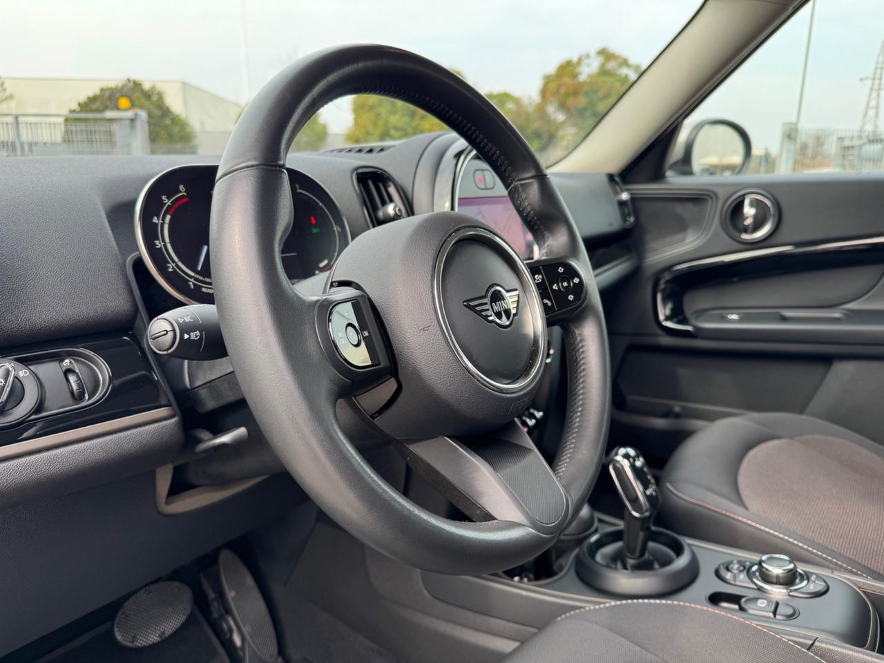 Mini Cooper D Countryman 2.0 Northwood Edition
