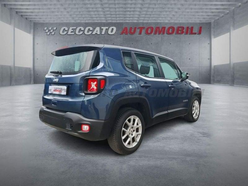 Jeep Renegade Renegade 1.0 t3 Limited 2wd