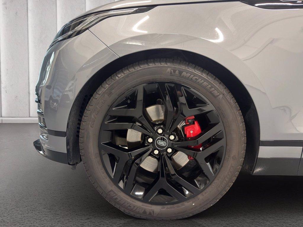 LAND ROVER Range rover velar 2.0d i4 mhev r-dynamic se 4wd 204cv auto del 2023