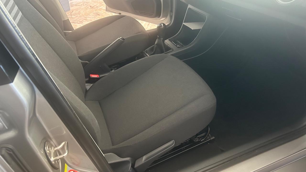 Volkswagen up! 1.0 5p. move BlueMotion Technology