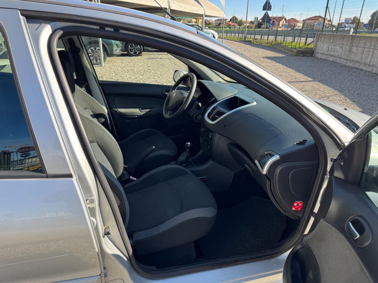 Peugeot 206 Plus 1.1 60CV 5p. Energie