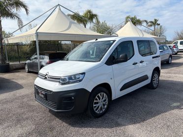 Citroen Berlingo BlueHDi 100 Stop&Start XL Shine